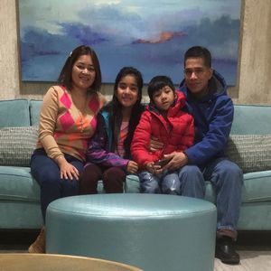 Meet your Posher, Jo